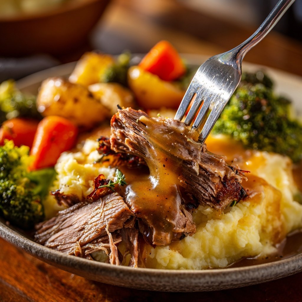 Classic Sunday Dinner Ideas