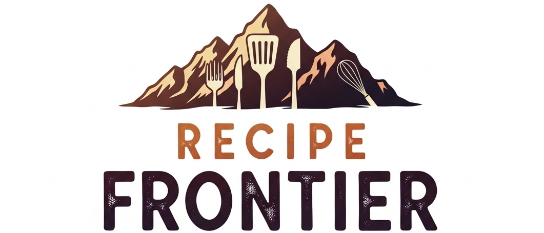 Recipe Frontier