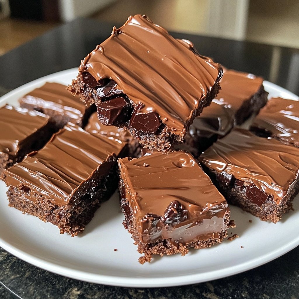 Chocolate Recipes Easy