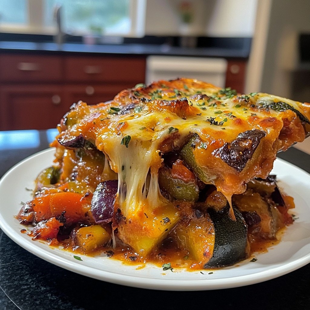 Comforting Dinner Ideas