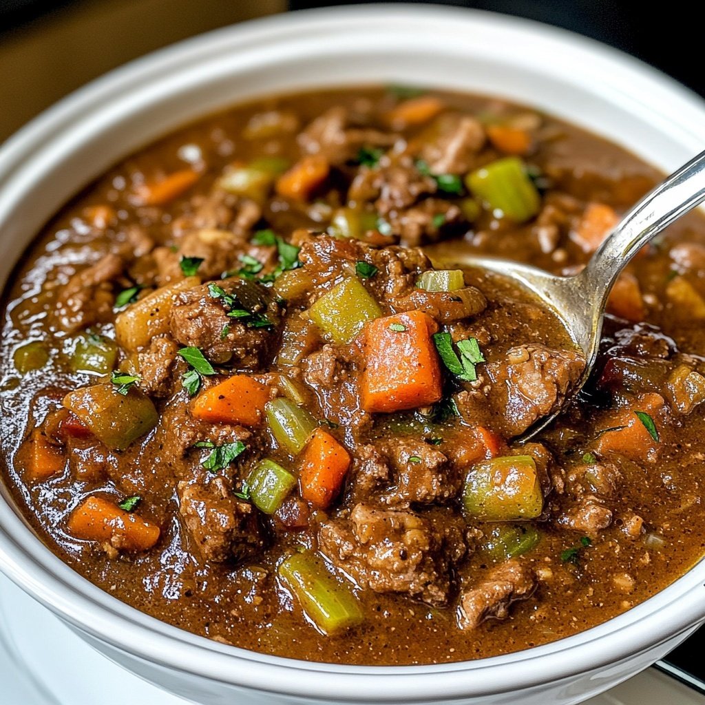 Crockpot Recipes for Easy Dinners